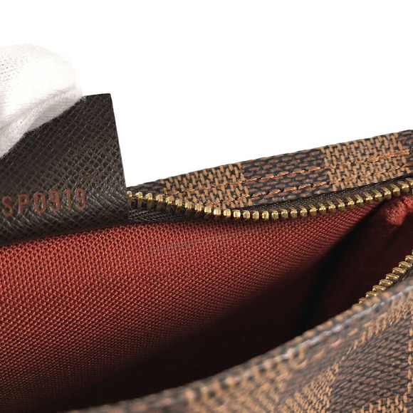 Louis Vuitton Truth pouch Makeup Damier fah - Picture 13 of 15